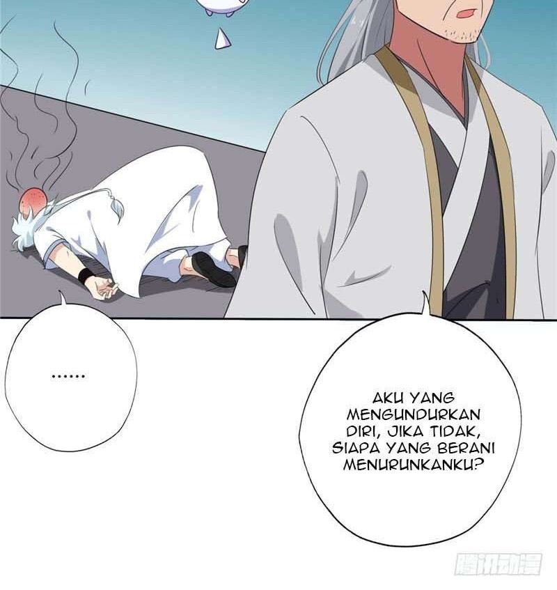 Supreme Godly System Chapter 115 Gambar 10