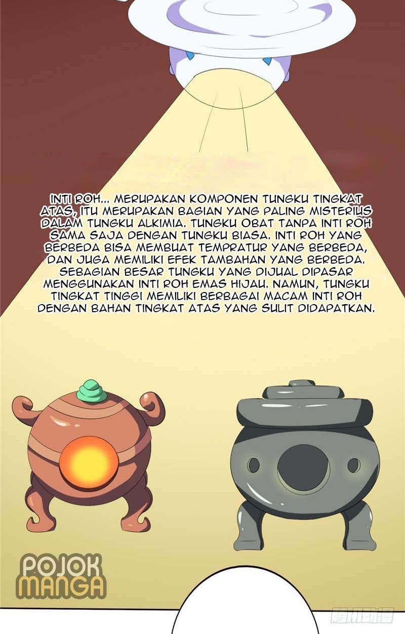 Supreme Godly System Chapter 115 Gambar 12