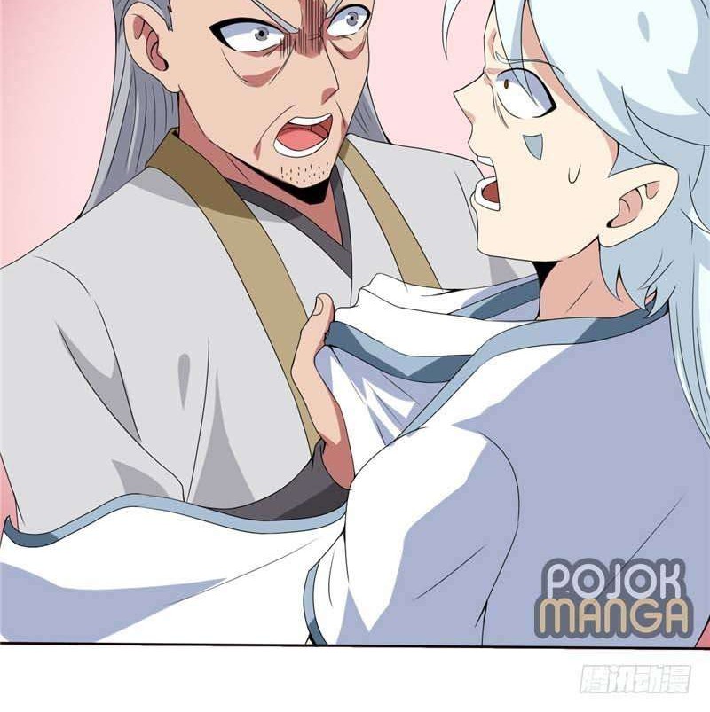 Supreme Godly System Chapter 115 Gambar 14