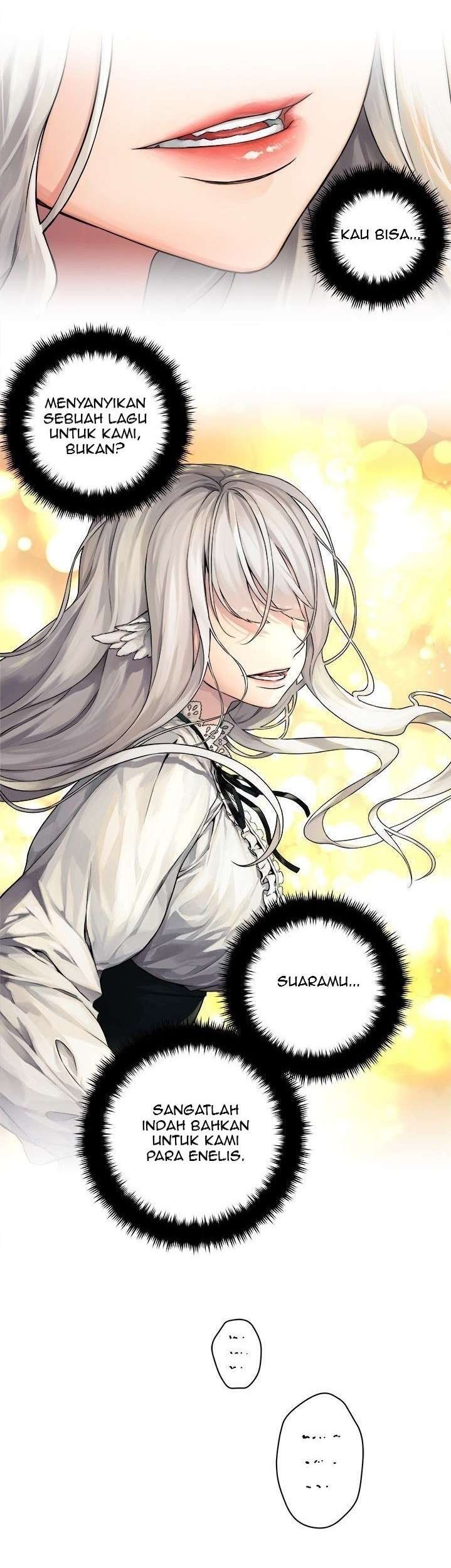 Her Summon Chapter 44 Gambar 31