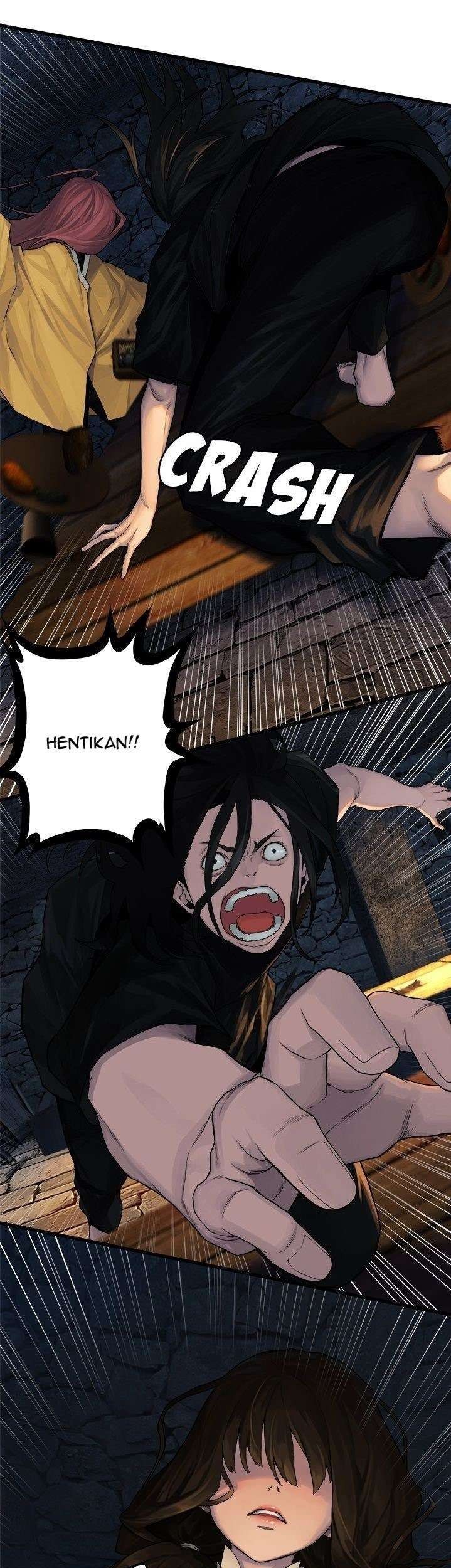 Baca Komik Her Summon Chapter 44 Gambar 1