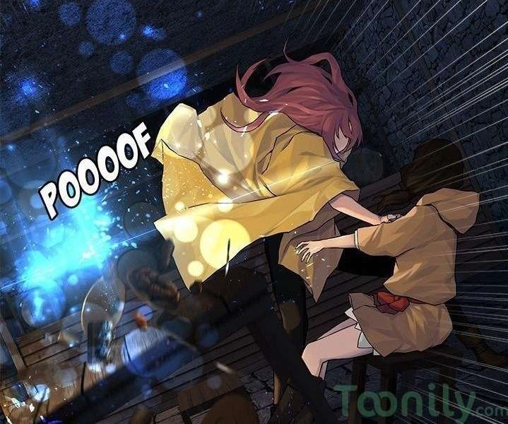 Her Summon Chapter 44 Gambar 4