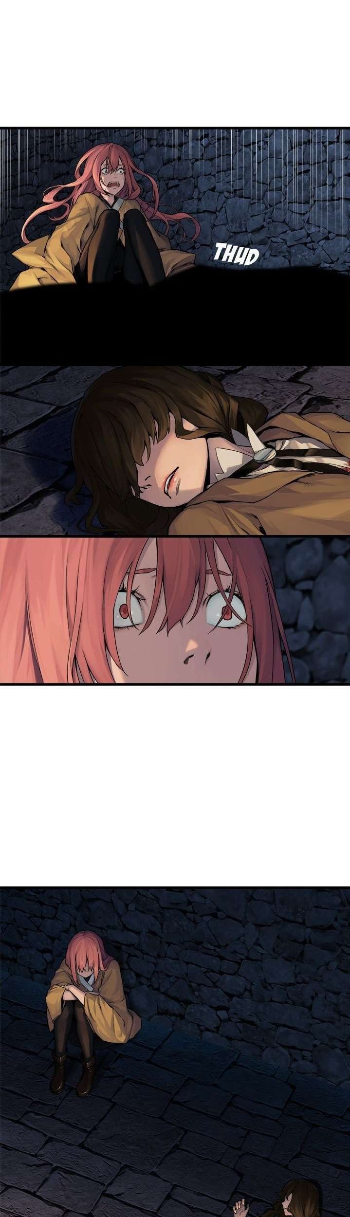 Her Summon Chapter 44 Gambar 11