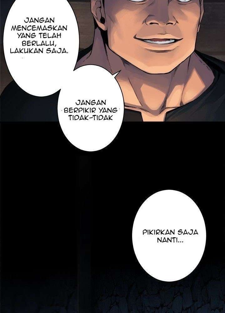 Her Summon Chapter 44 Gambar 14