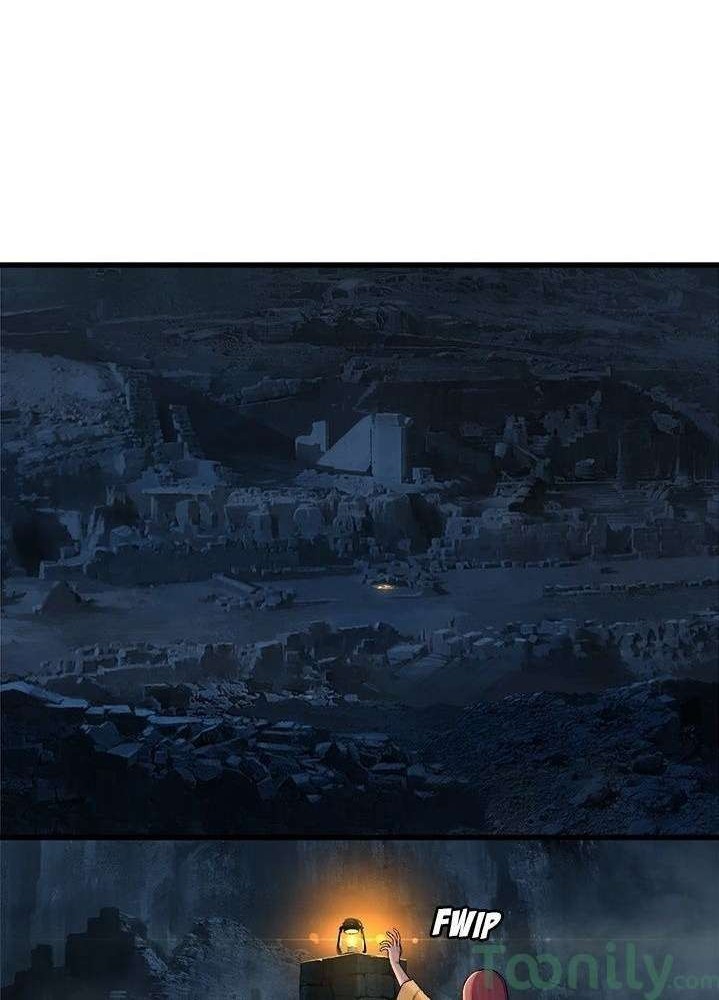 Her Summon Chapter 44 Gambar 16