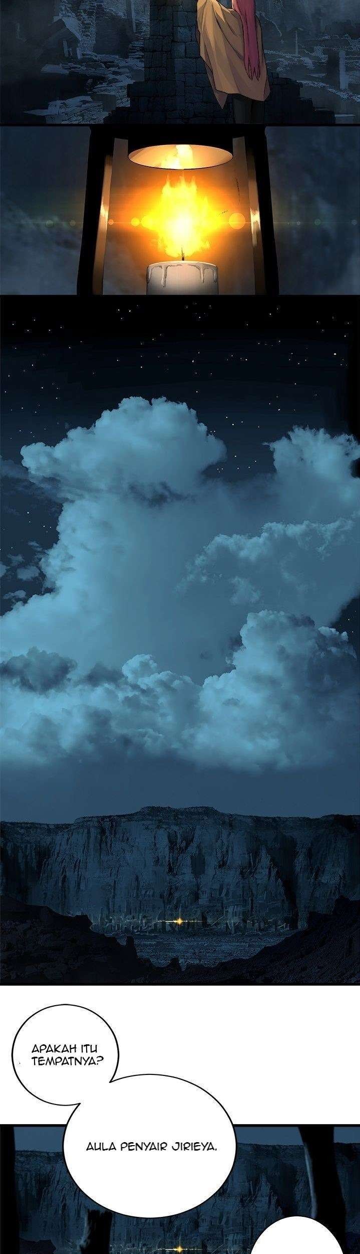 Her Summon Chapter 44 Gambar 17