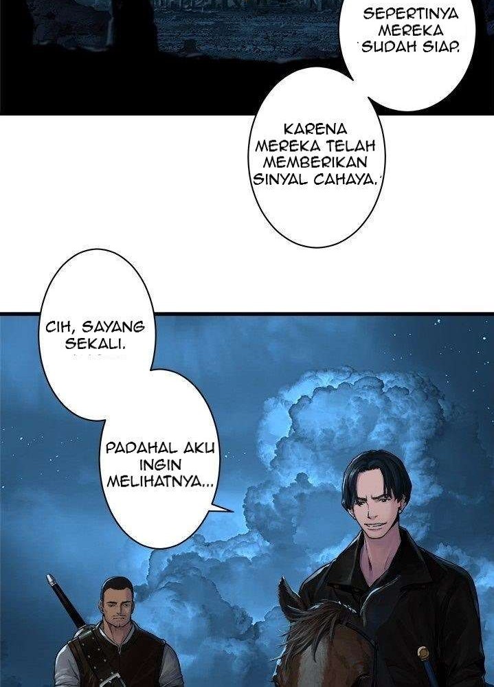 Her Summon Chapter 44 Gambar 18