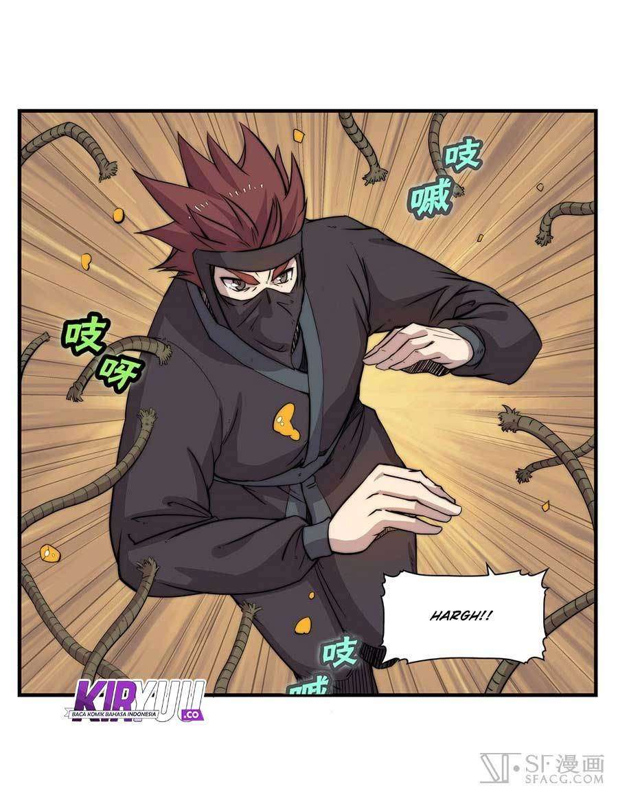 Martial King’s Retired Life Chapter 36 Gambar 16