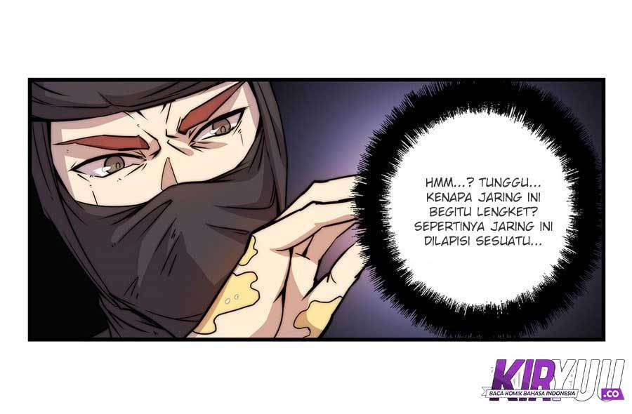 Martial King’s Retired Life Chapter 36 Gambar 17