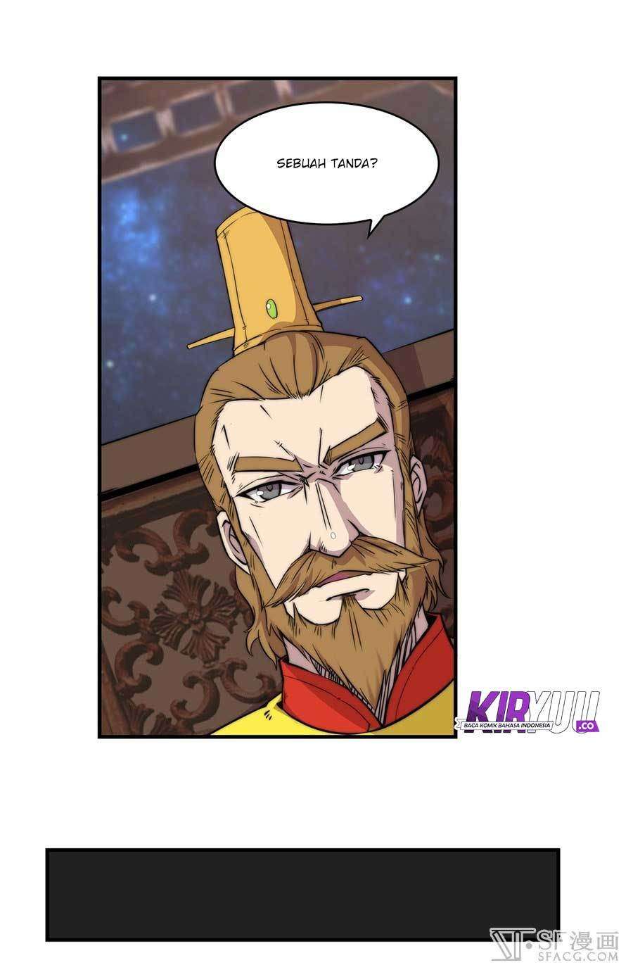 Martial King’s Retired Life Chapter 36 Gambar 29
