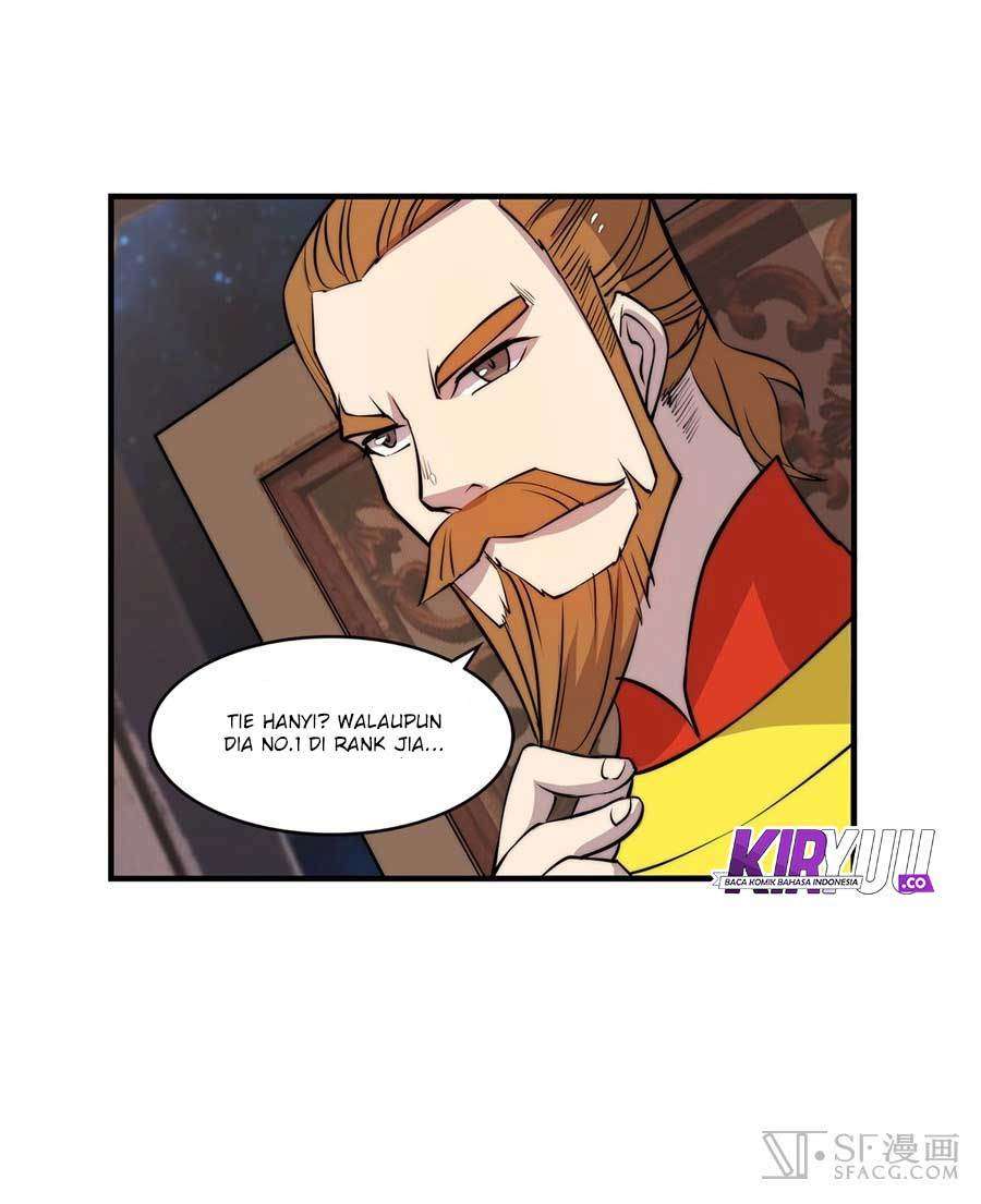 Martial King’s Retired Life Chapter 36 Gambar 54