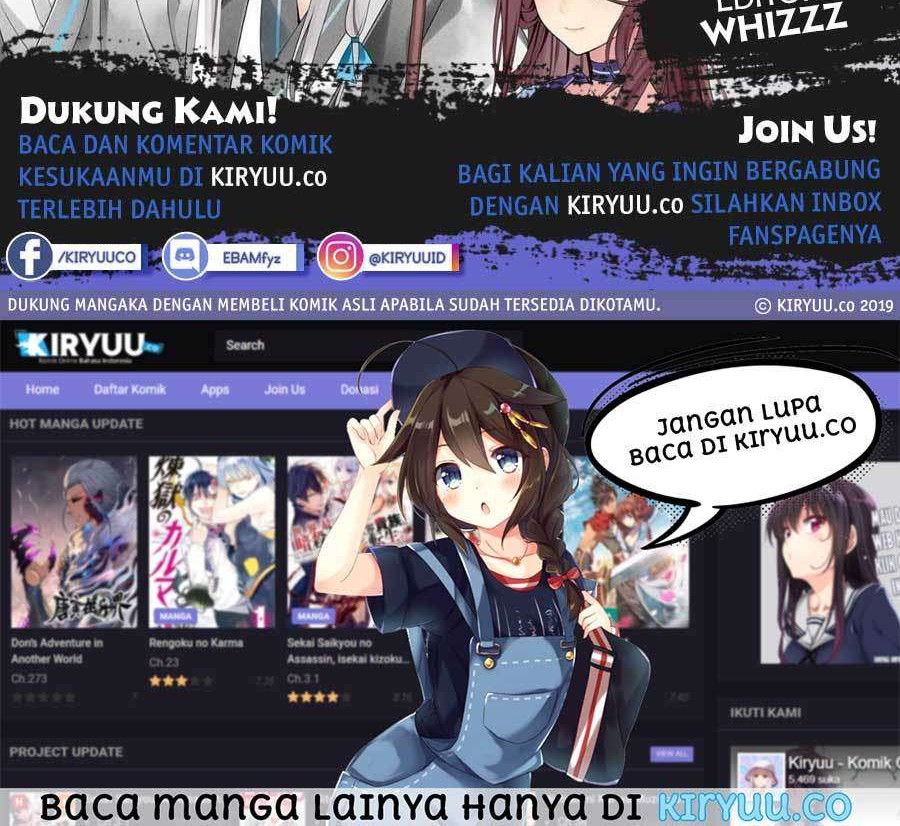 Martial King’s Retired Life Chapter 36 Gambar 65