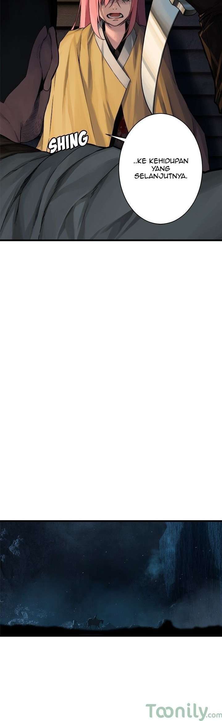 Her Summon Chapter 45 Gambar 18