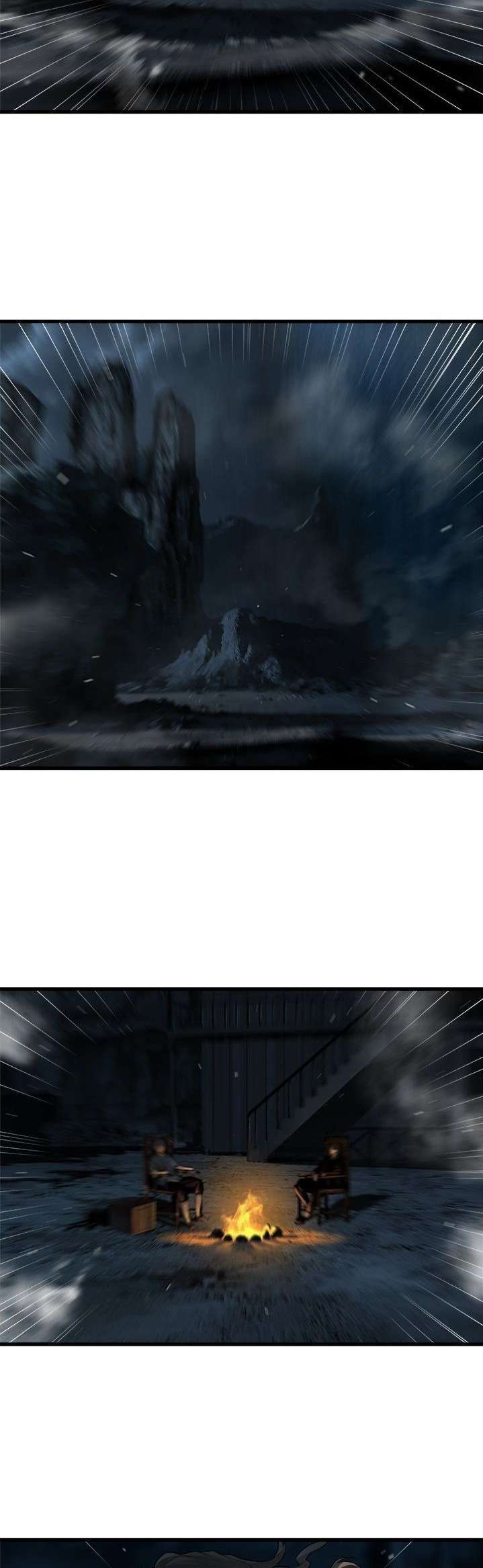 Her Summon Chapter 45 Gambar 4