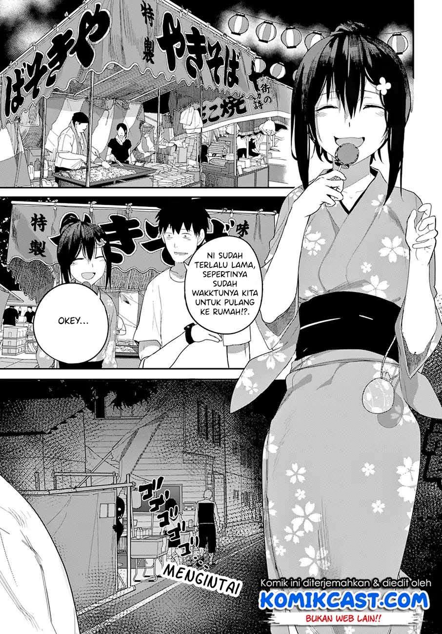 Baca  Osananajimi ni najimitai Chapter 20 Gambar 2