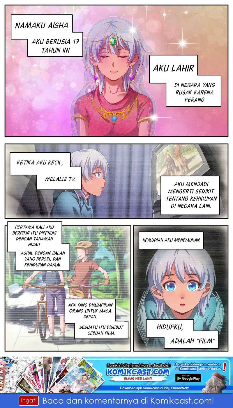 Baca Manhua I Have a Mansion In The Post-Apocalyptic World Chapter 93 Gambar 2