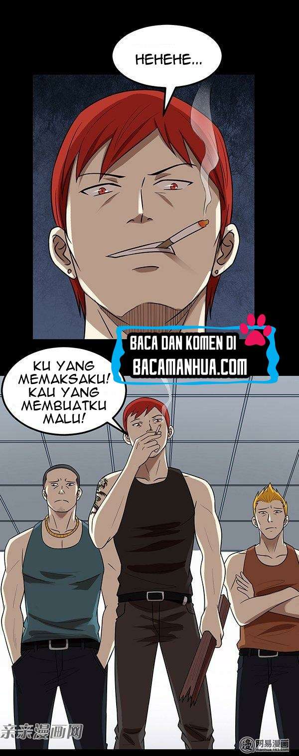 Young Master Return to 16 Chapter 35 Gambar 15