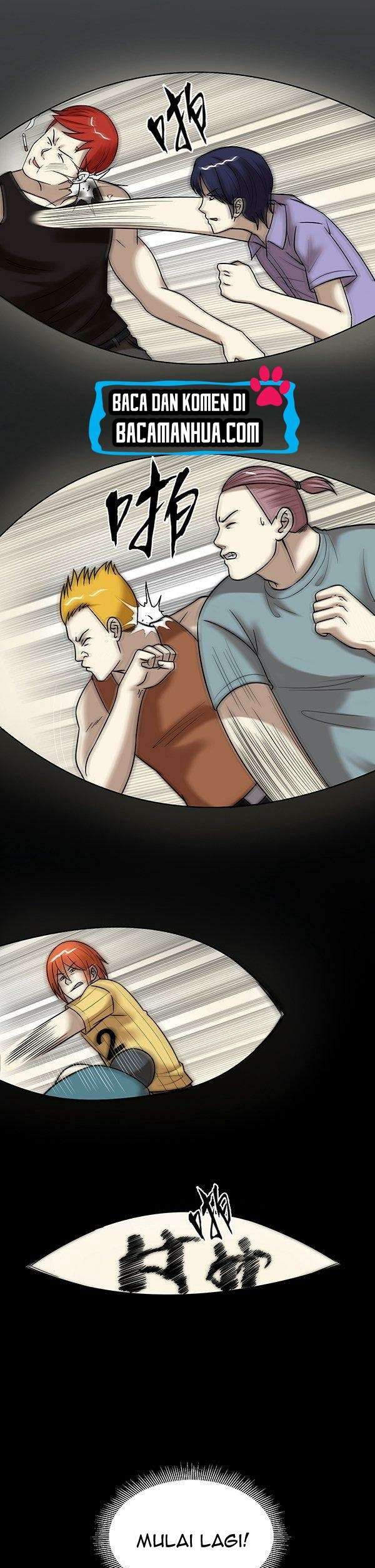 Young Master Return to 16 Chapter 35 Gambar 18