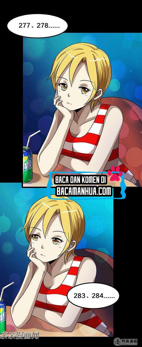 Young Master Return to 16 Chapter 35 Gambar 5