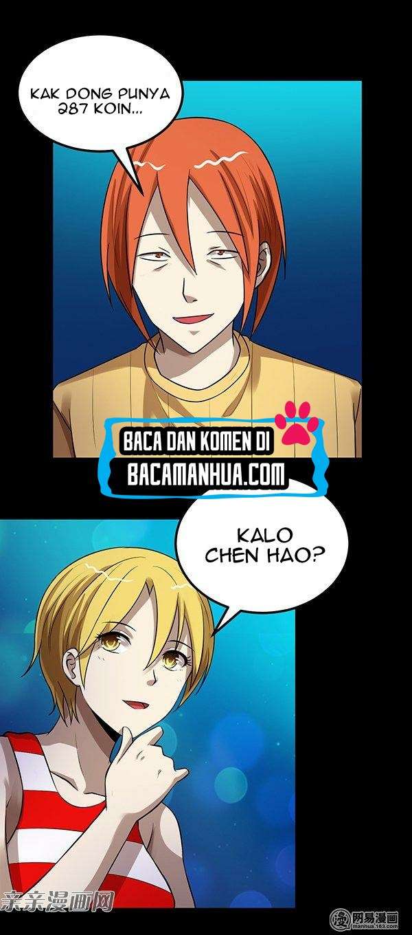 Young Master Return to 16 Chapter 35 Gambar 6