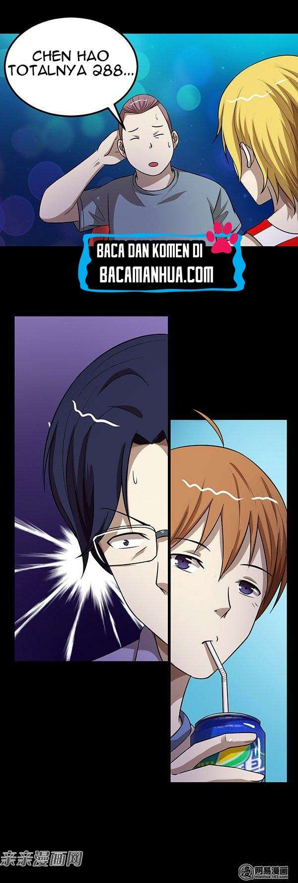 Young Master Return to 16 Chapter 35 Gambar 7