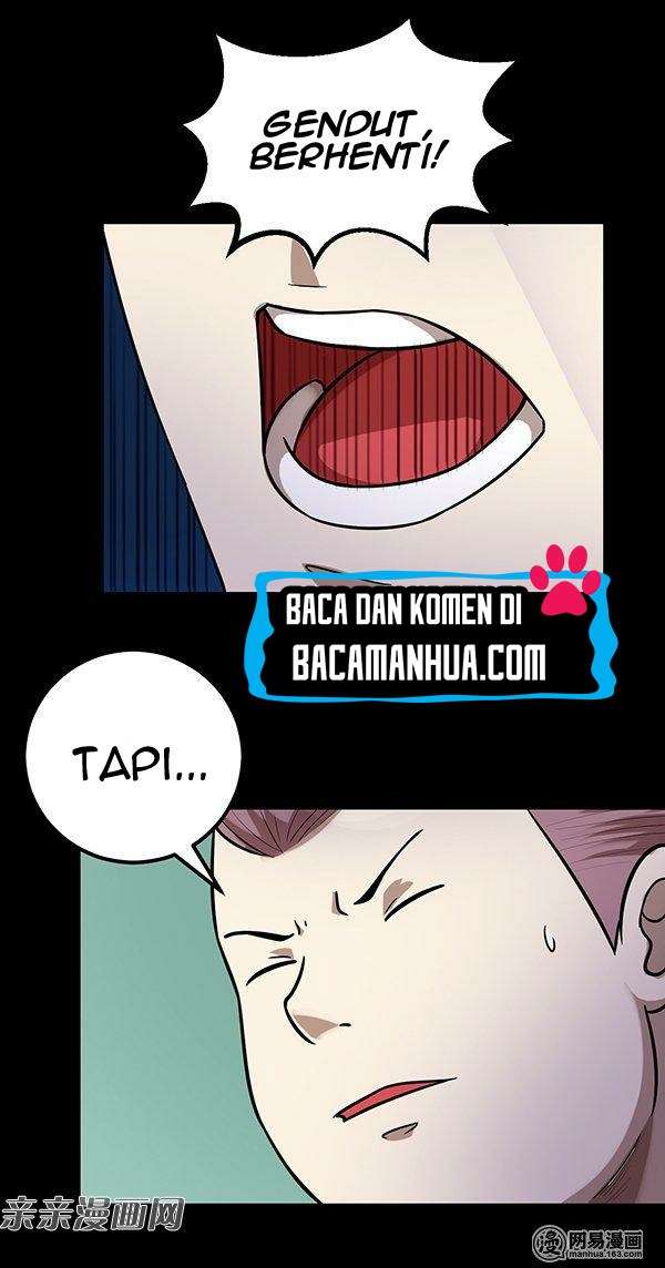 Young Master Return to 16 Chapter 35 Gambar 9