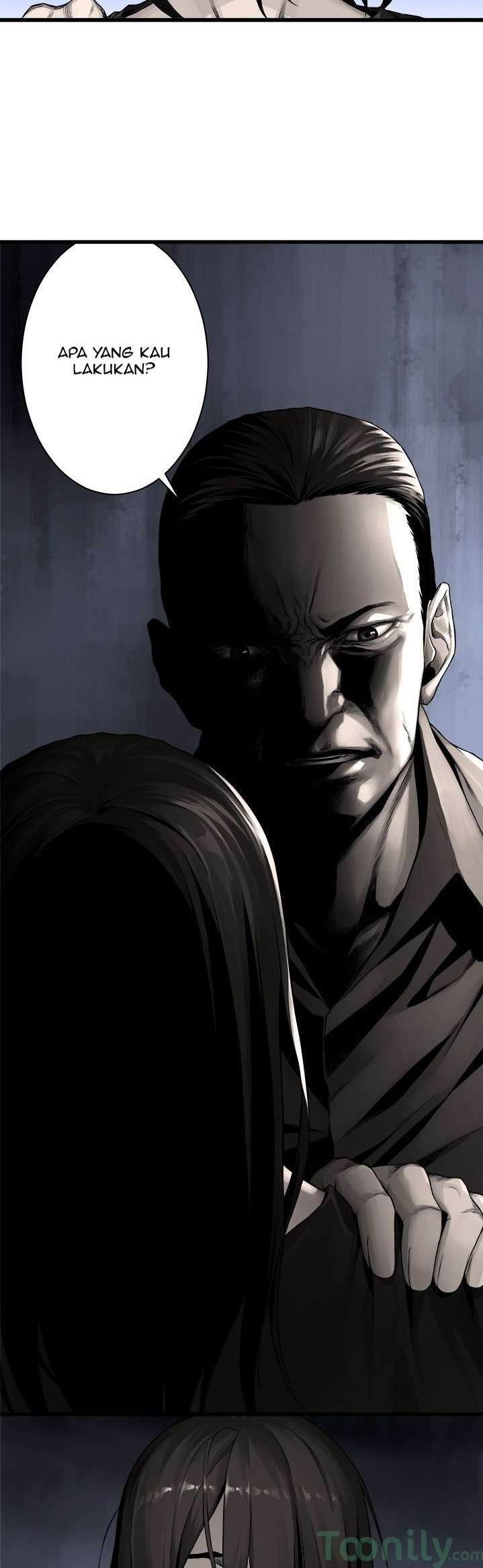 Her Summon Chapter 46 Gambar 15