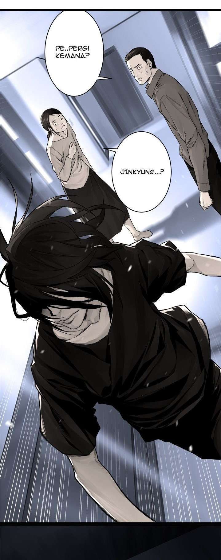 Her Summon Chapter 46 Gambar 23