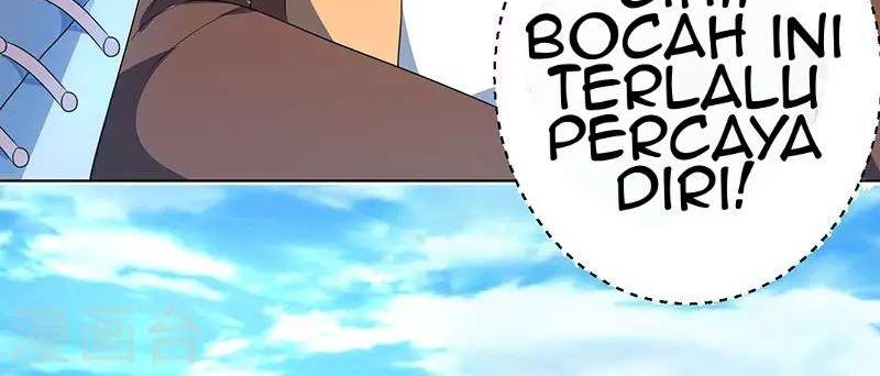 Dushi Xiaoyao Chapter 42 Gambar 7