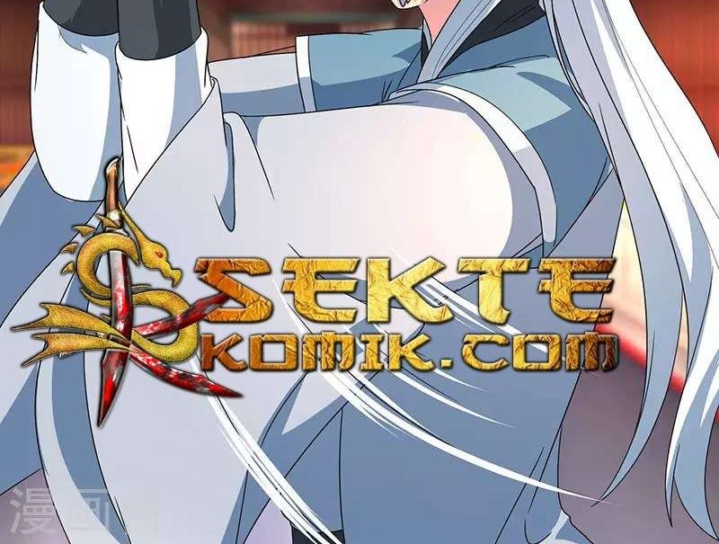 Dushi Xiaoyao Chapter 42 Gambar 11