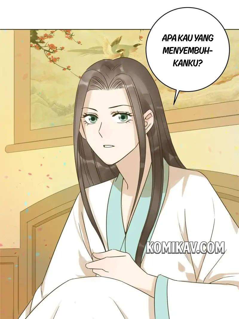 Baca The Crazy Adventures of Mystical Doctor Chapter 44 Gambar 2