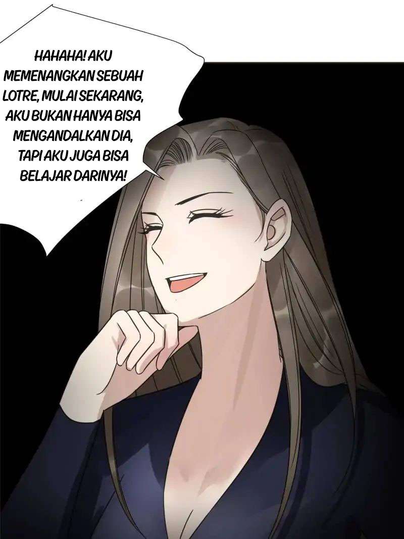The Crazy Adventures of Mystical Doctor Chapter 44 Gambar 35