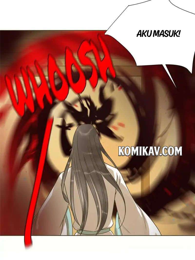 The Crazy Adventures of Mystical Doctor Chapter 44 Gambar 40