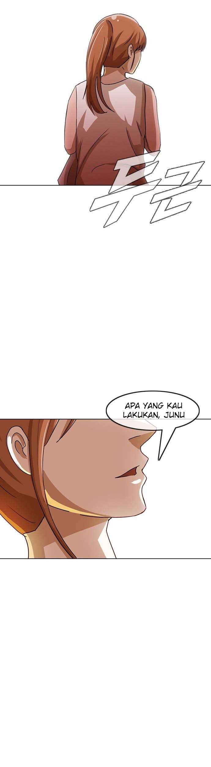 Baca Komik The Girl from Random Chatting! Chapter 42 Gambar 1