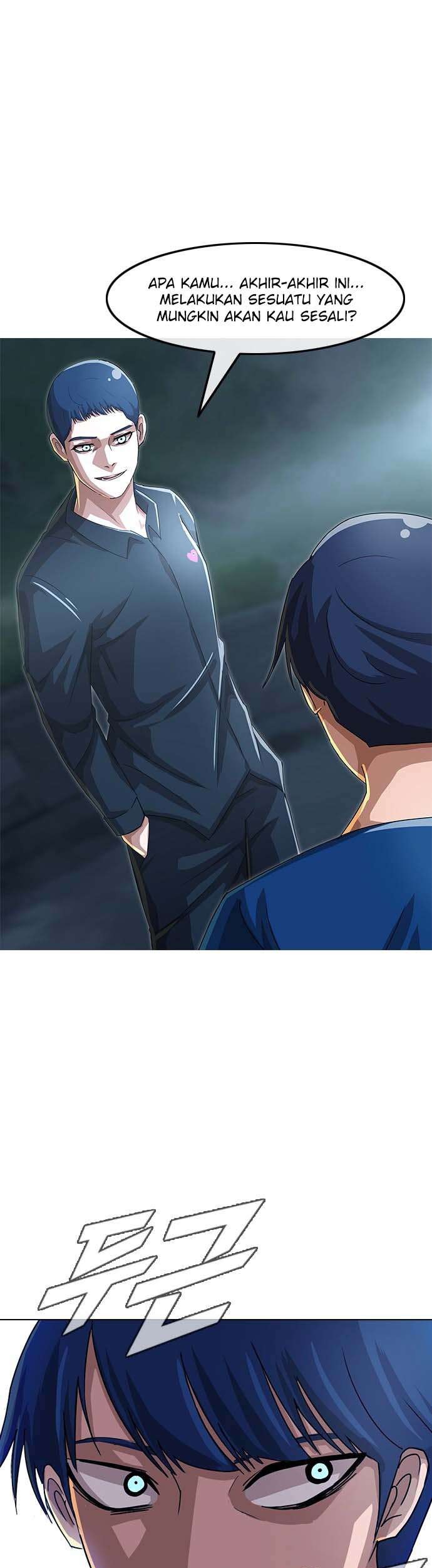 The Girl from Random Chatting! Chapter 39 Gambar 30