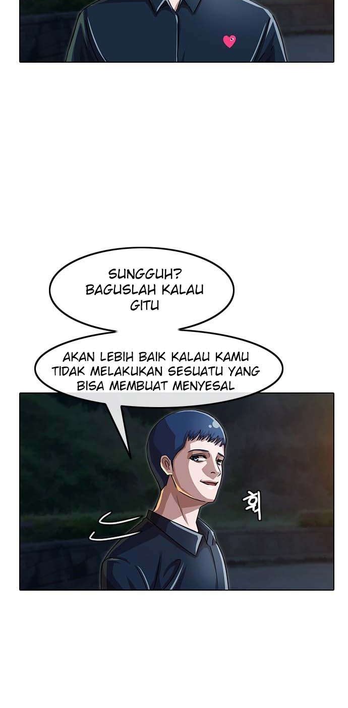 The Girl from Random Chatting! Chapter 39 Gambar 35
