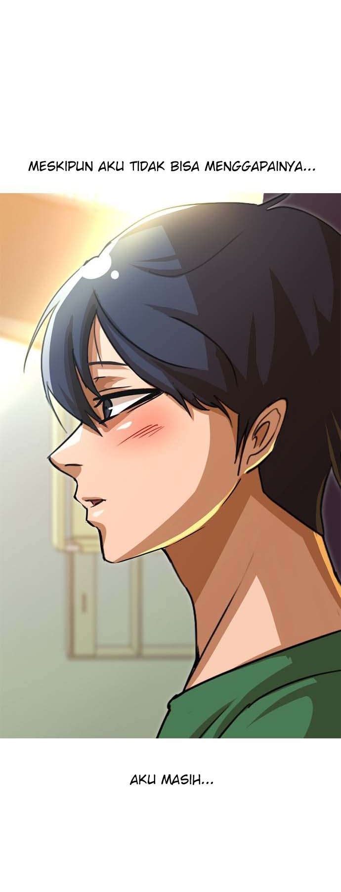 The Girl from Random Chatting! Chapter 39 Gambar 44