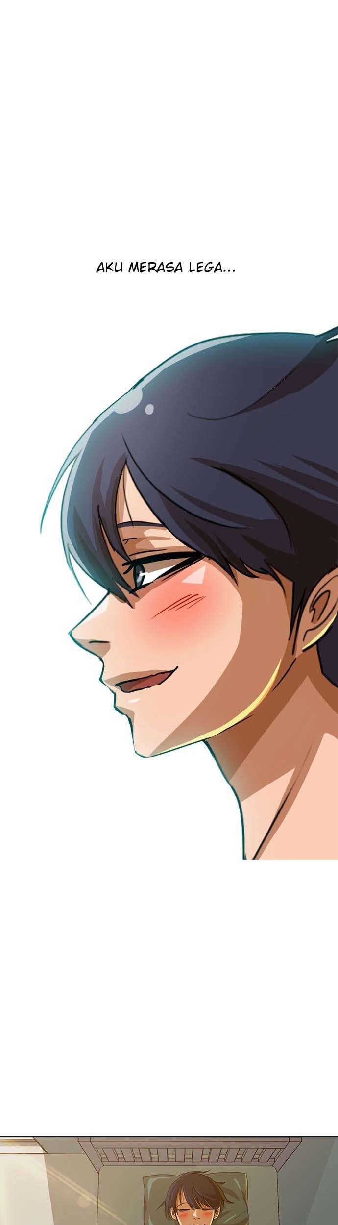 The Girl from Random Chatting! Chapter 39 Gambar 45