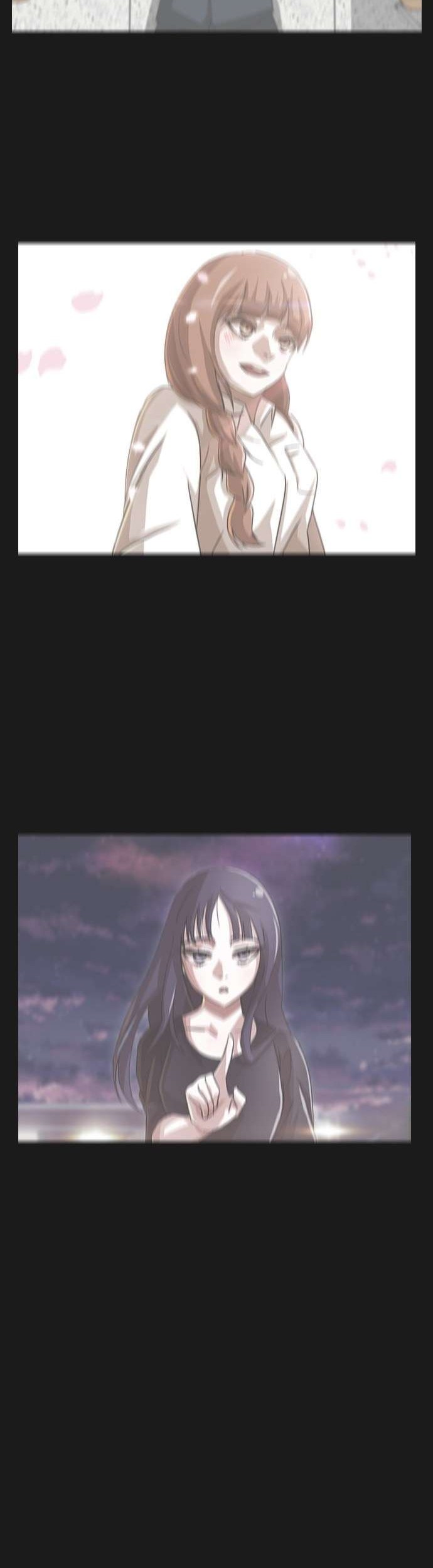 Baca The Girl from Random Chatting! Chapter 39 Gambar 2