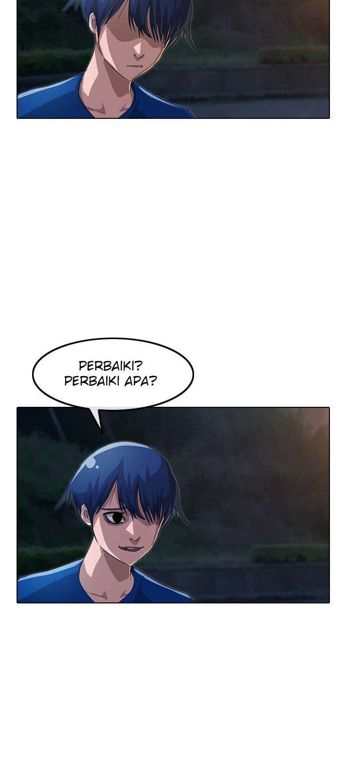 The Girl from Random Chatting! Chapter 39 Gambar 6