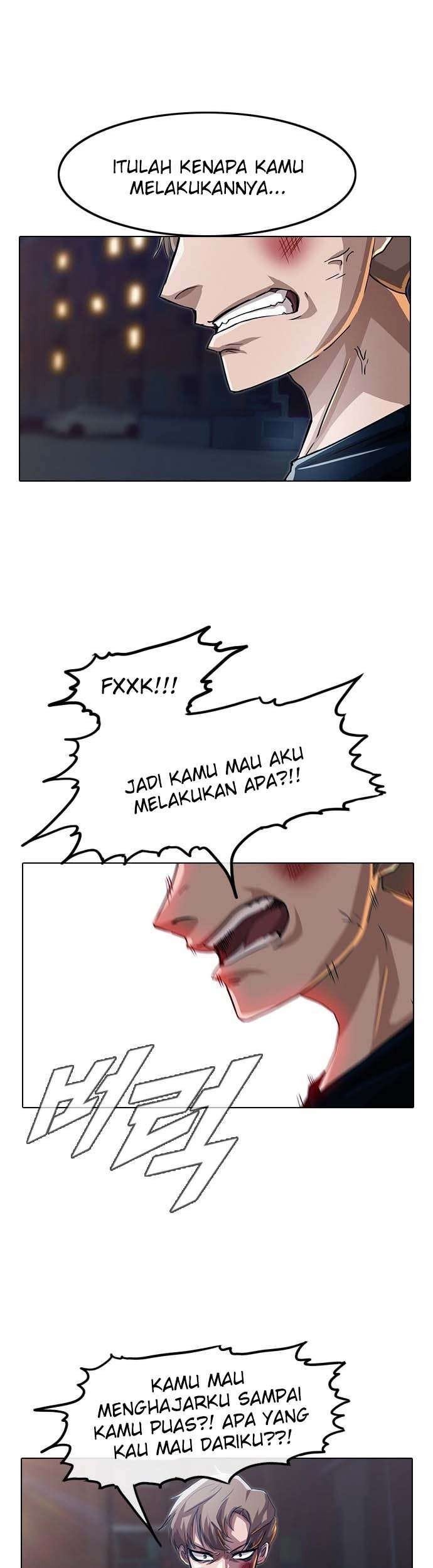 The Girl from Random Chatting! Chapter 39 Gambar 10