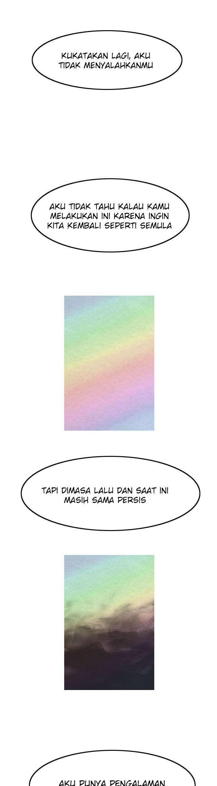 The Girl from Random Chatting! Chapter 39 Gambar 14