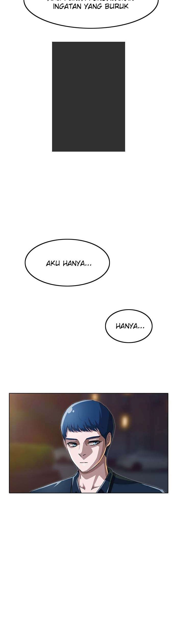 The Girl from Random Chatting! Chapter 39 Gambar 15