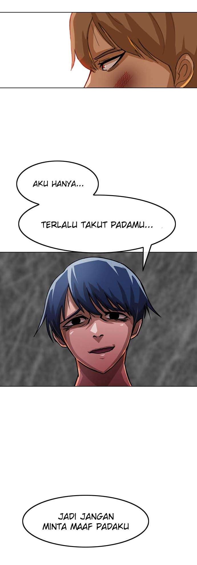 The Girl from Random Chatting! Chapter 39 Gambar 16