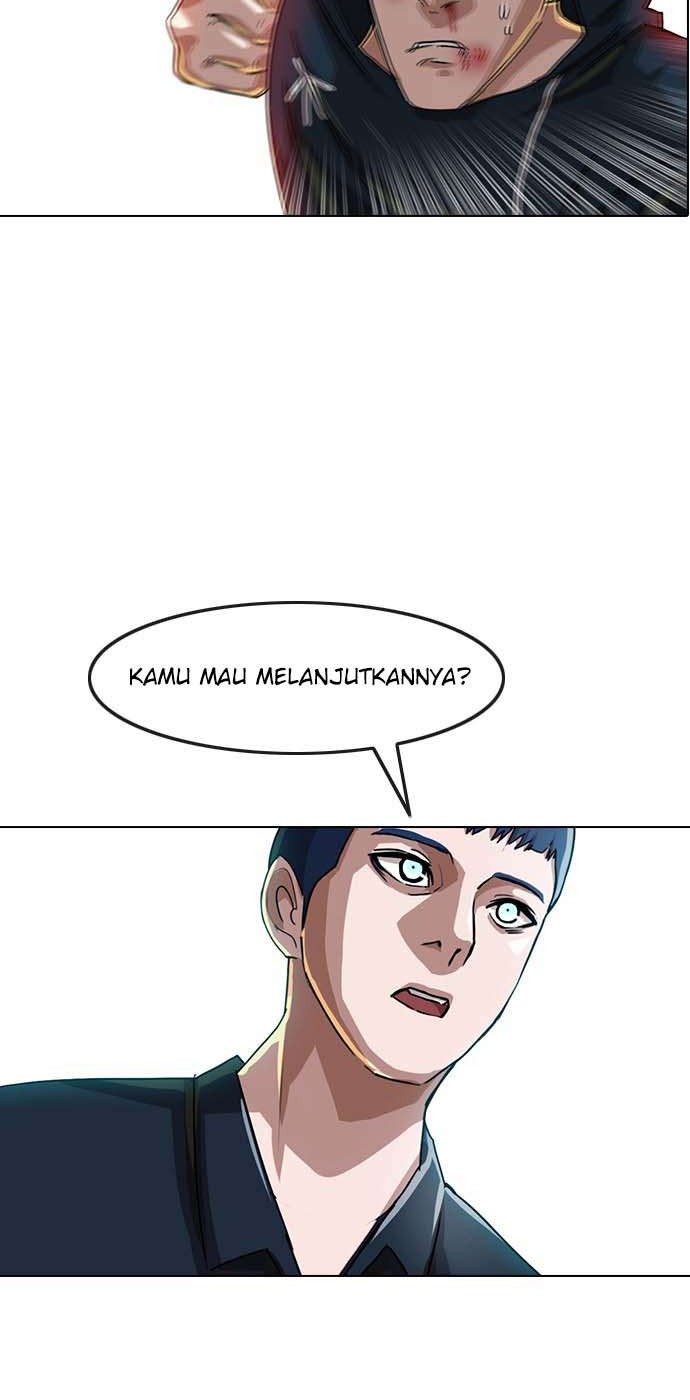The Girl from Random Chatting! Chapter 38 Gambar 38