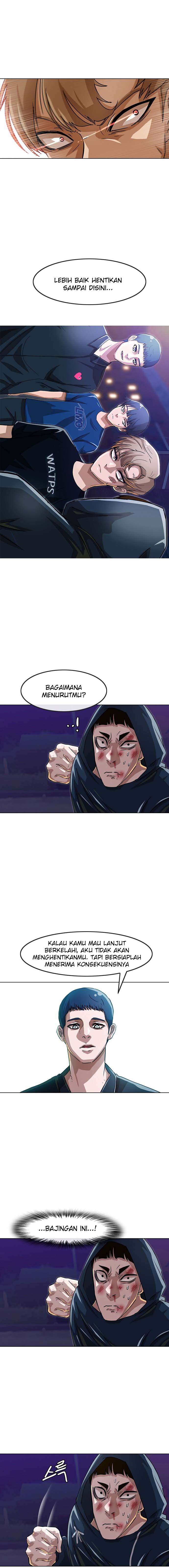 The Girl from Random Chatting! Chapter 38 13