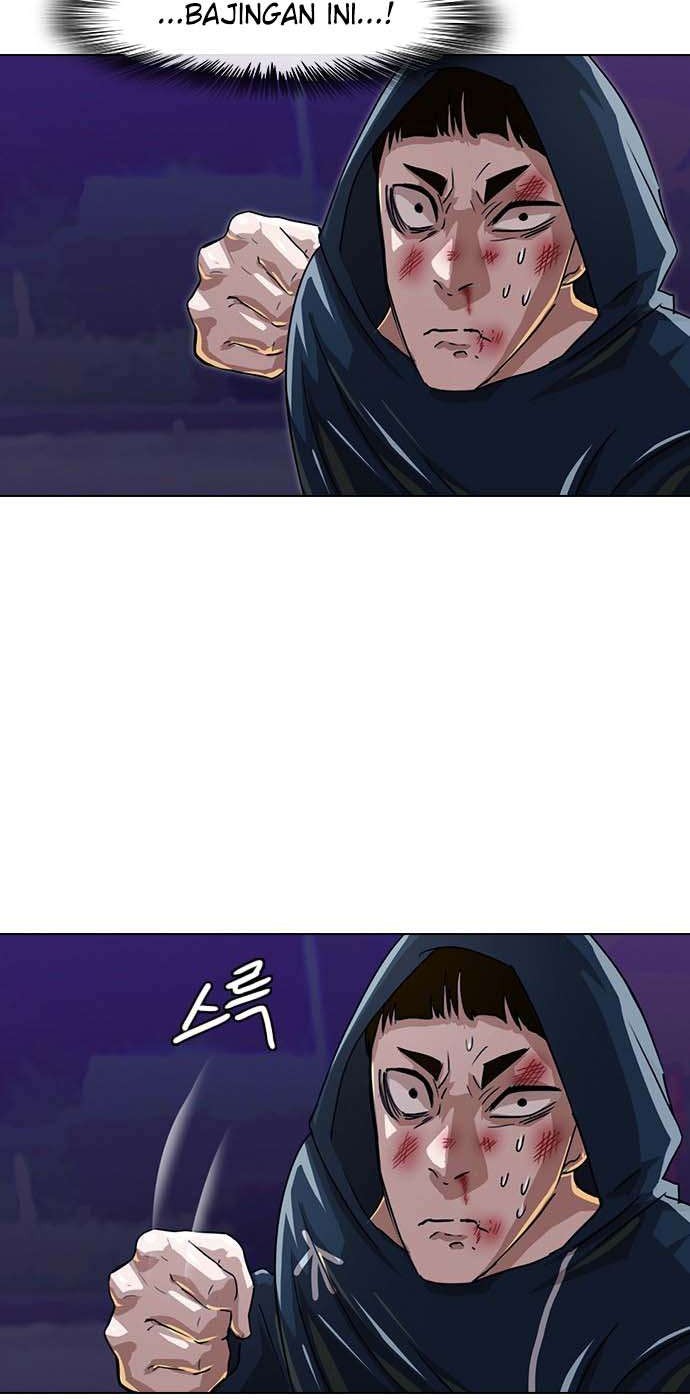 The Girl from Random Chatting! Chapter 38 Gambar 41