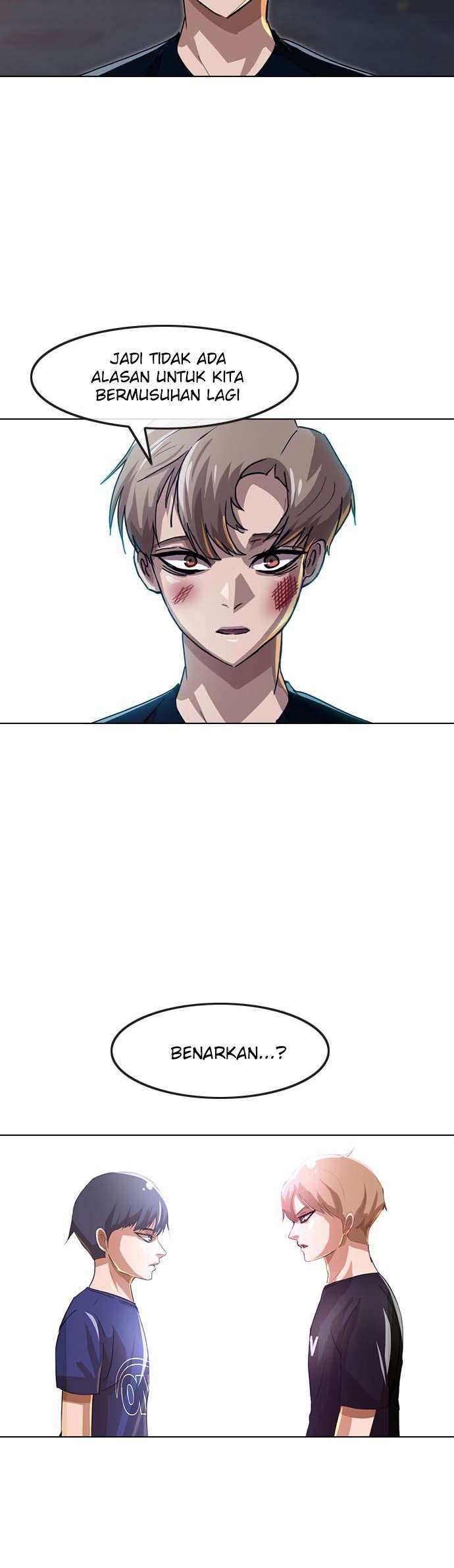 The Girl from Random Chatting! Chapter 38 Gambar 47