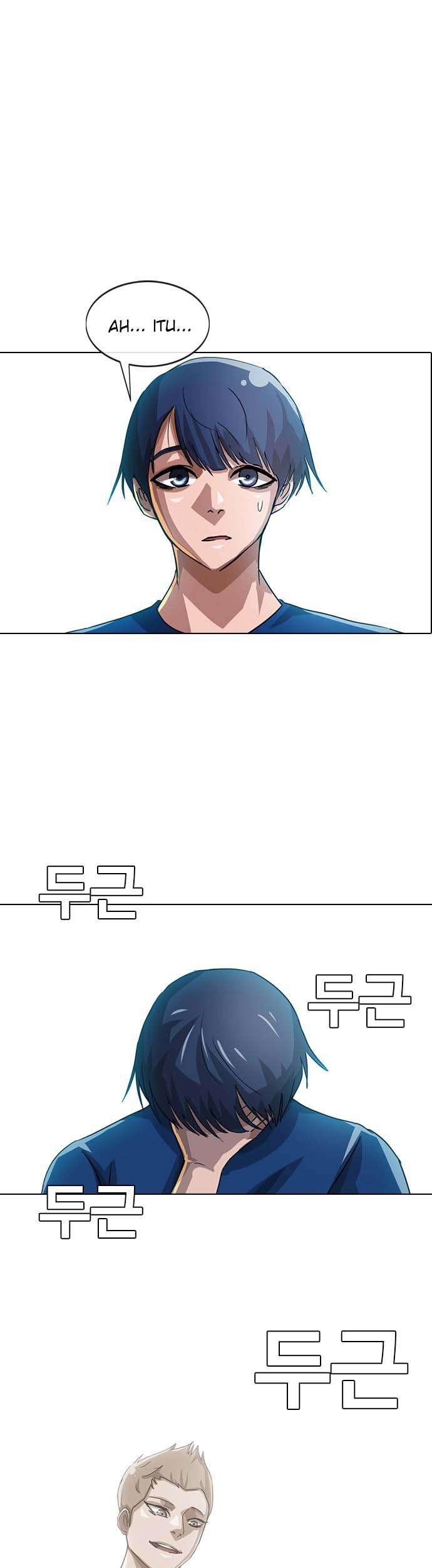 The Girl from Random Chatting! Chapter 38 Gambar 48