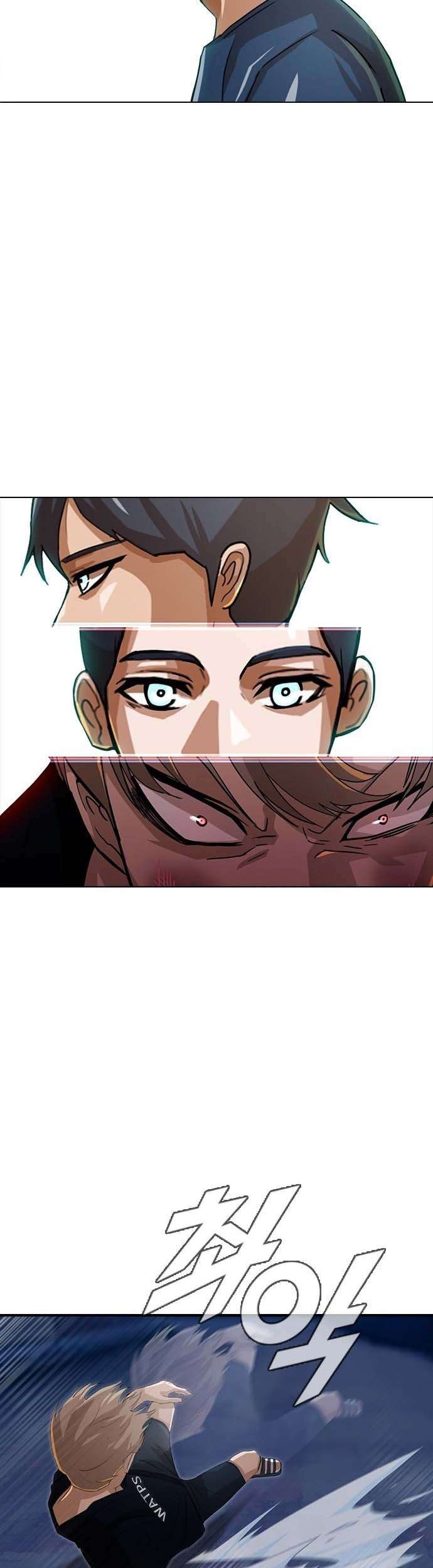 The Girl from Random Chatting! Chapter 38 Gambar 3